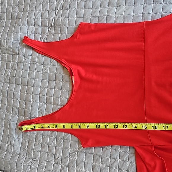 Reformation Kalia Tank Dress - Picture 8 of 8